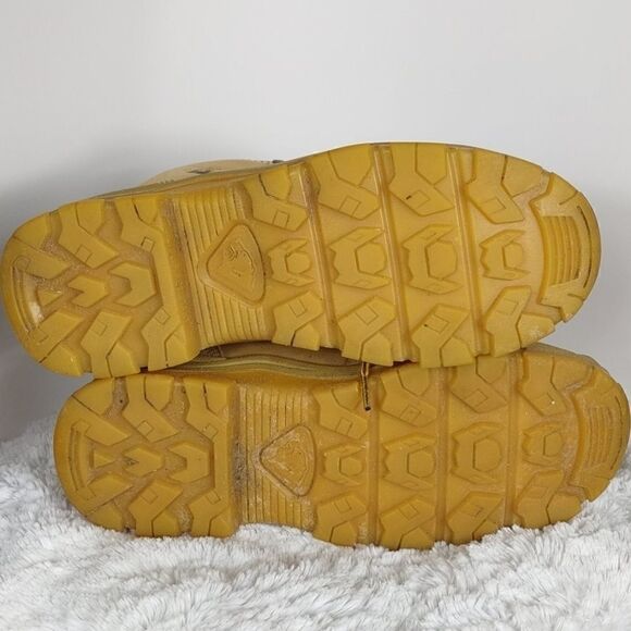 Herman Survivors Waterproof Steel Toe Boots - Picture 3 of 7